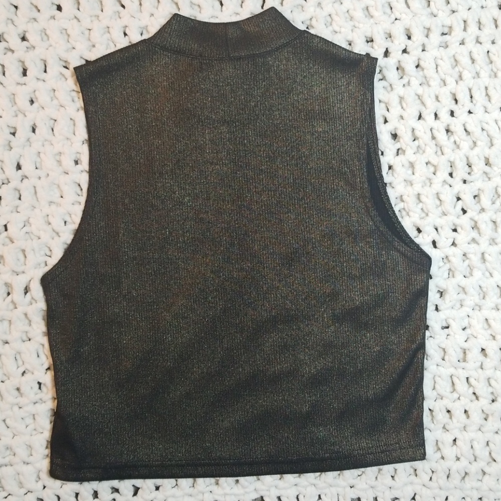 Forever 21 Tank Top - Picture 2 of 4